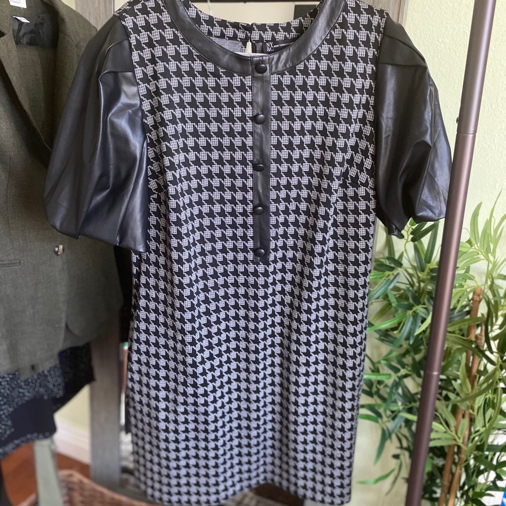 GENTLY LOVED NY&Co Dress